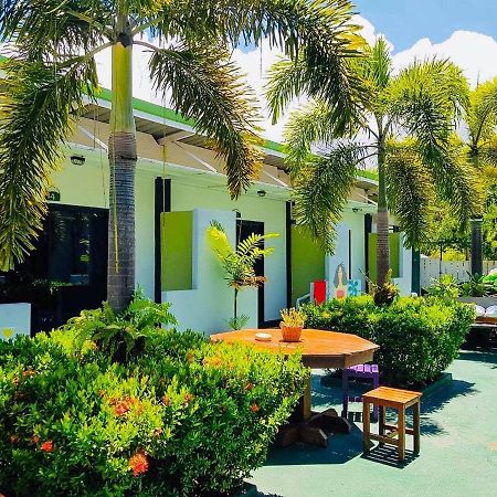Rawai Whale Resort المظهر الخارجي الصورة