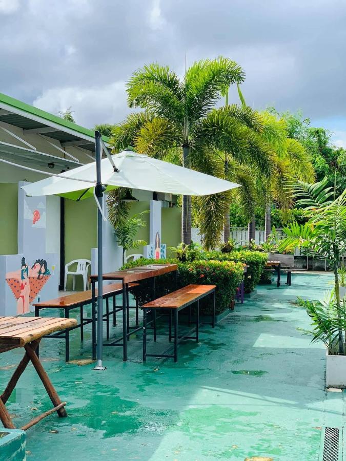 Rawai Whale Resort المظهر الخارجي الصورة