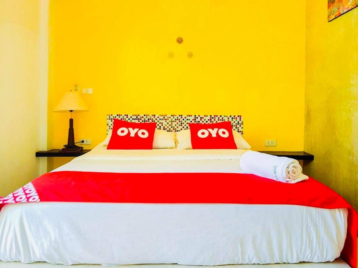 Rawai Whale Resort المظهر الخارجي الصورة